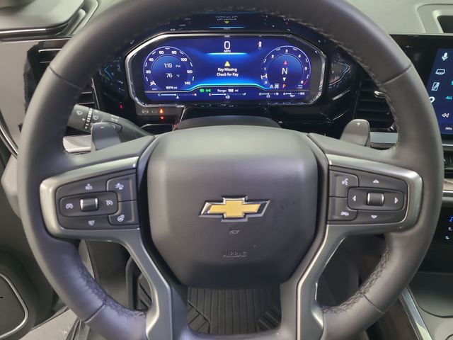 2023 – Chevrolet – Silverado 1500