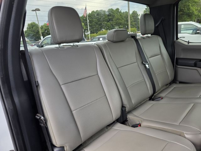Used 2022 Ford F-250SD Truck