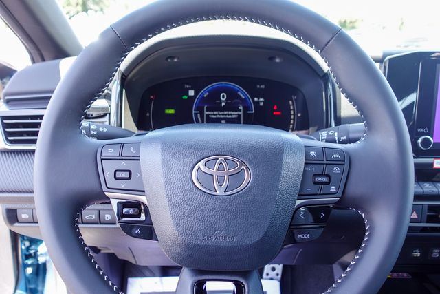 new 2026 Toyota Camry car