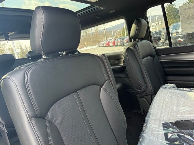 new 2026 Jeep Grand Wagoneer car, priced at $70,539