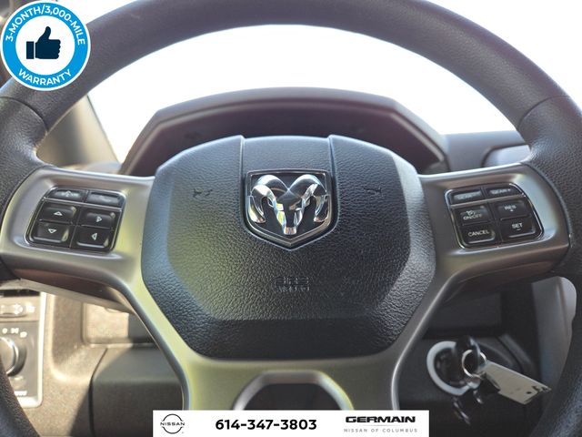 Used 2022 Black Ram Warlock image 21