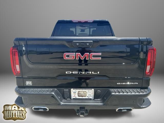 Used 2024 GMC Sierra 1500 Truck