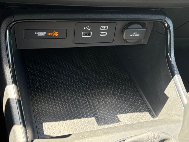 used 2024 Honda CR-V car, priced at $32,195