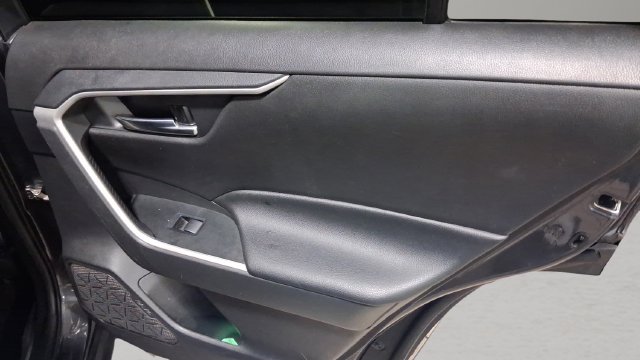 Used 2020 Toyota RAV4 SUV