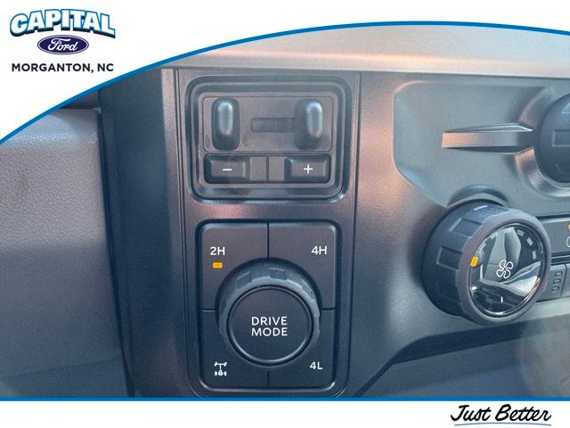 New 2026 White Ford XLT image 28