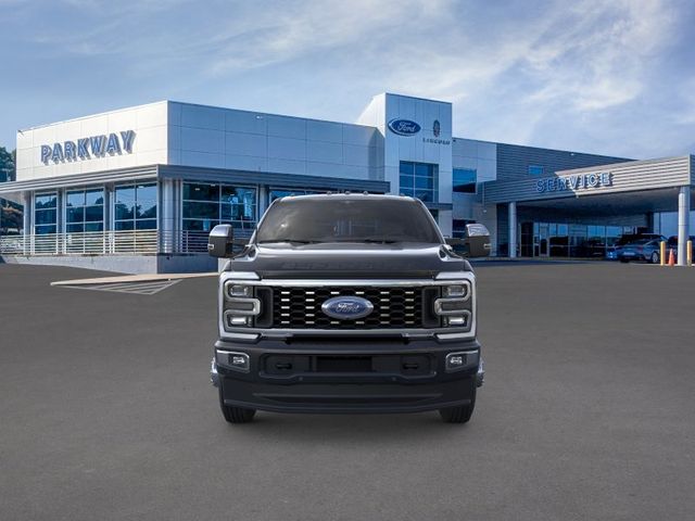 New 2026  Ford Platinum image 6