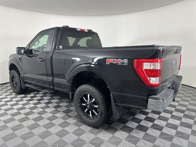 Used 2023 Ford F-150 Truck