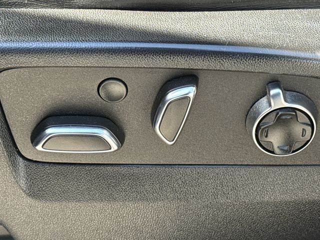 Used 2022 Black GMC AT4X image 22