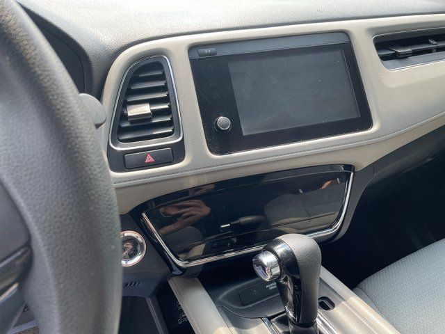 Used 2021 Honda HR-V SUV