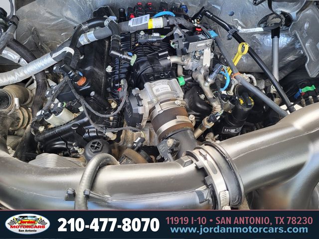 Used Car 2023 Ford F-150  Xl For Sale Under $35,000 In San Antonio, Texas