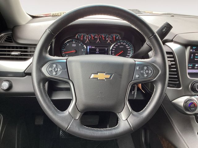 Used Car 2020 Chevrolet Tahoe  Ls For Sale Under $30,000 In San Antonio, Texas