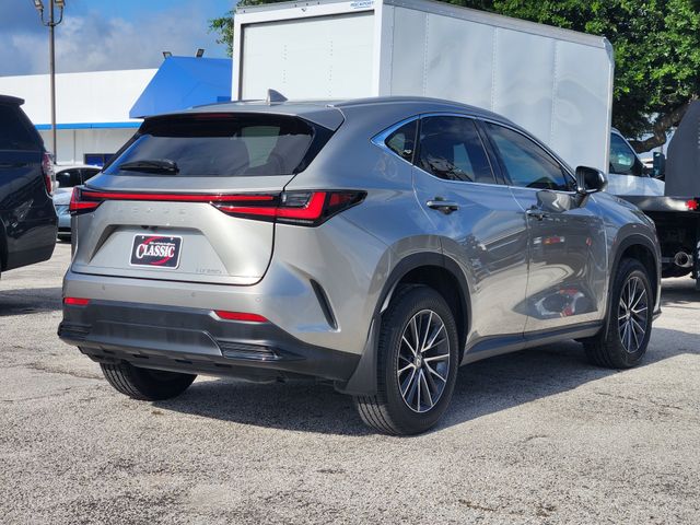 2024 Lexus NX 250 Premium - 6