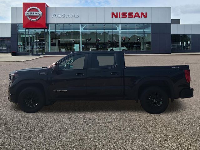 Used 2024 GMC Sierra 1500 Truck