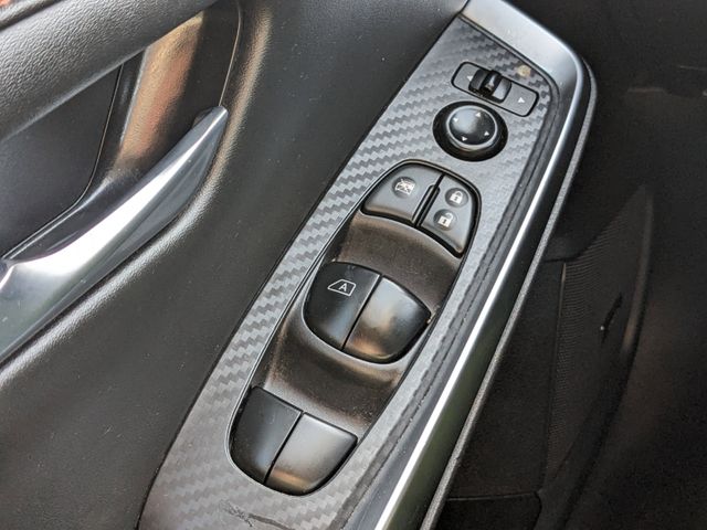 2022 Nissan Sentra SR photo