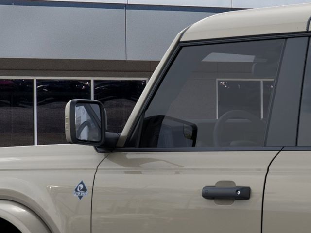 2026 Ford Bronco Outer Banks:169373