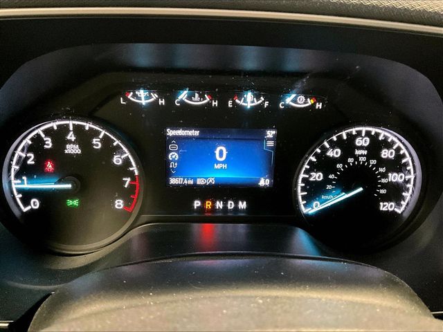 2023 Ford F-150 XL Blue at Phil Fitts Ford