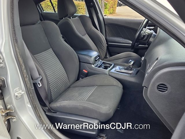 Used 2020 Silver Dodge GT image 17