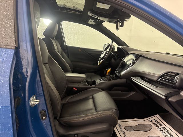 Used 2024 Subaru Outback SUV