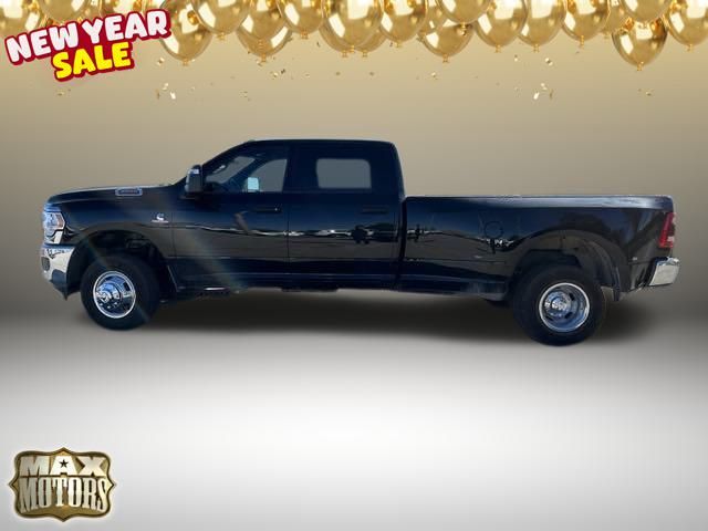 2024 Ram 3500 Tradesman 8