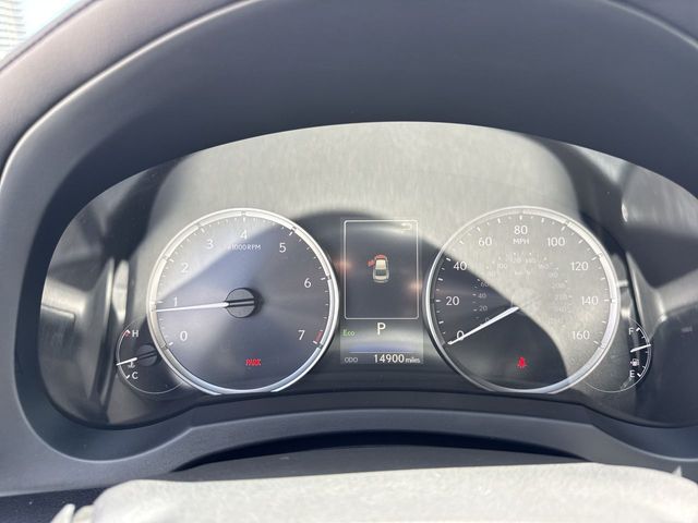 Used 2024 Lexus IS Sedan