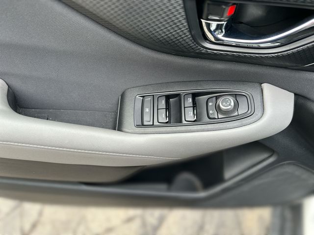 2022 Subaru Outback Premium White at Rafferty Subaru