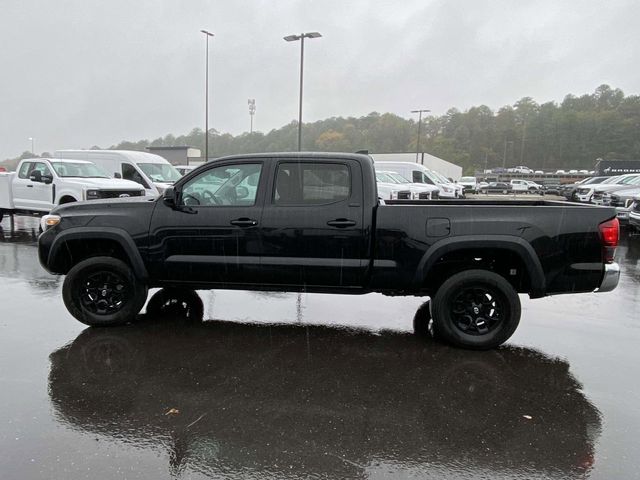 2023 Toyota Tacoma TRD Sport 7