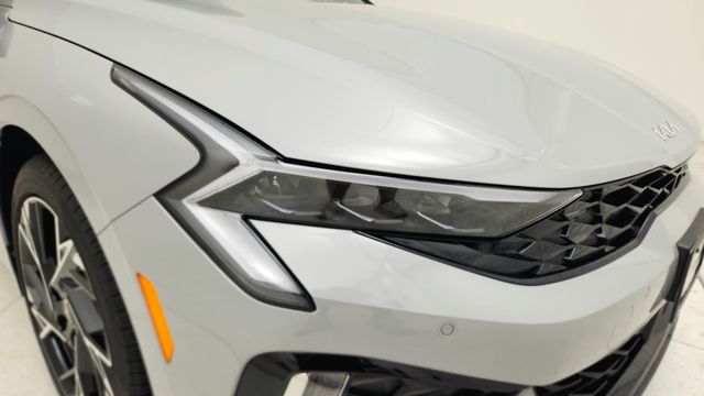 2026 Kia K5 GT-Line - Photo 28