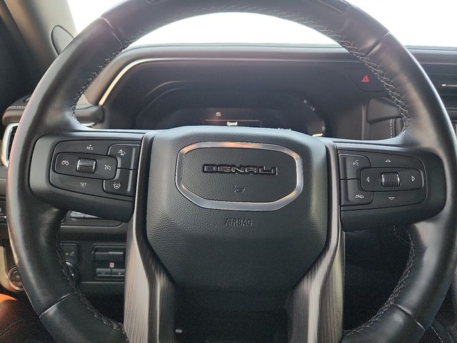 Used Car 2024 Gmc Yukon  Denali Ultimate For Sale Under $90,000 In Plainview, Texas