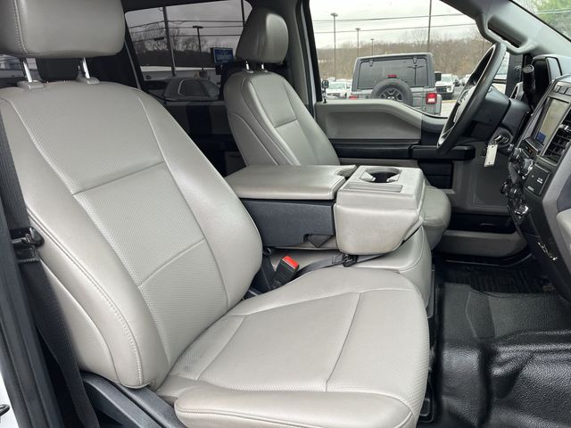 Used 2022 White Ford XL image 26