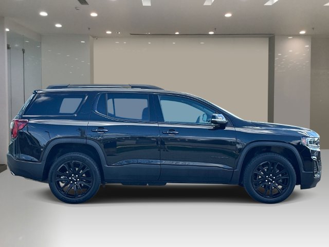 2023 GMC Acadia #5