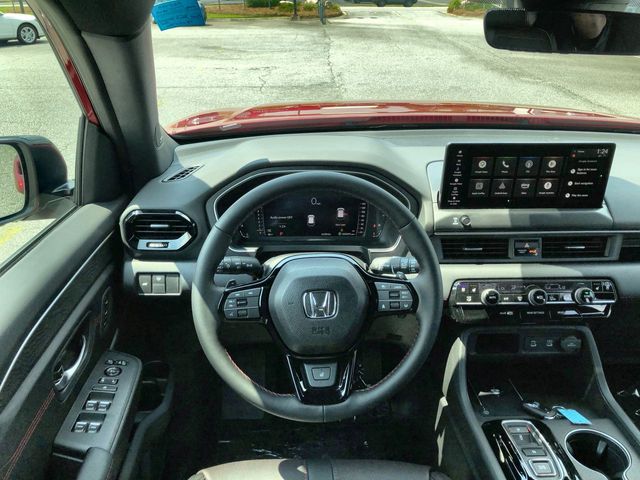new 2026 Honda Accord car, priced at $30,979