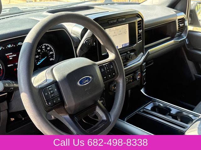 Used 2023 Ford F-150 Truck