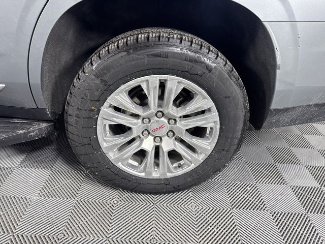 Used 2024 GMC Yukon SUV