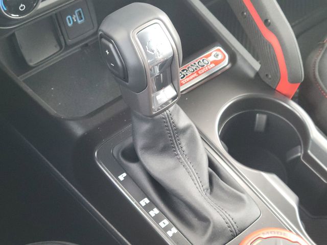 New 2025 White Ford Stroppe Edition image 22