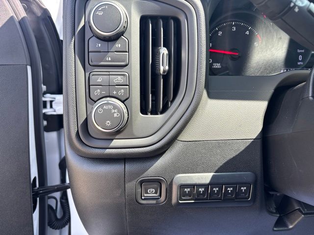 New 2026 Chevrolet Silverado 3500HD Truck