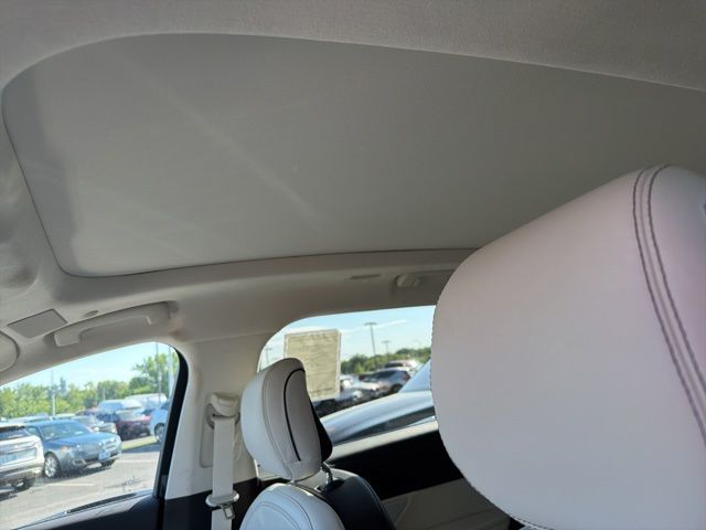 New 2026 White Lincoln Black Label image 15