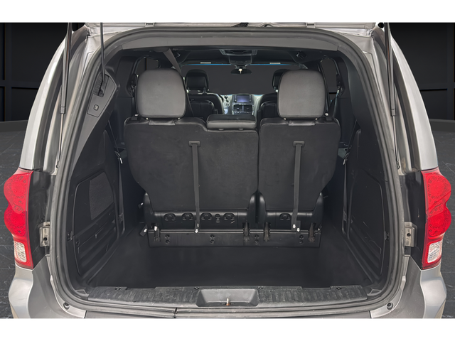 Used 2019 Billet Silver Metallic Clearcoat Dodge GT image 25