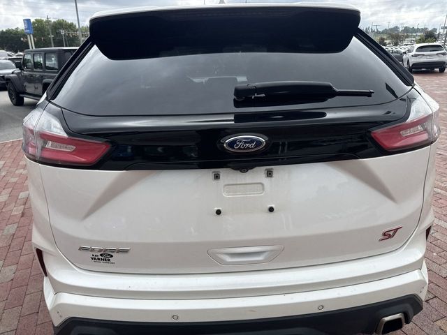Used 2019 Ford Edge ST For Sale in Huntsville, Al
