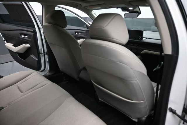 Used 2024 Honda Accord Sedan