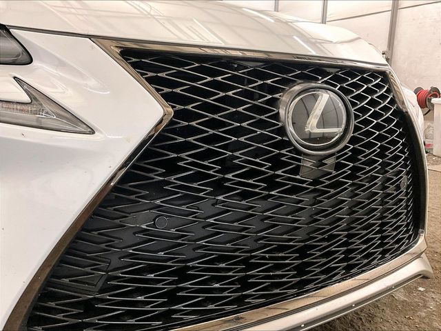 2020 Lexus NX 300 F Sport White at Honda North