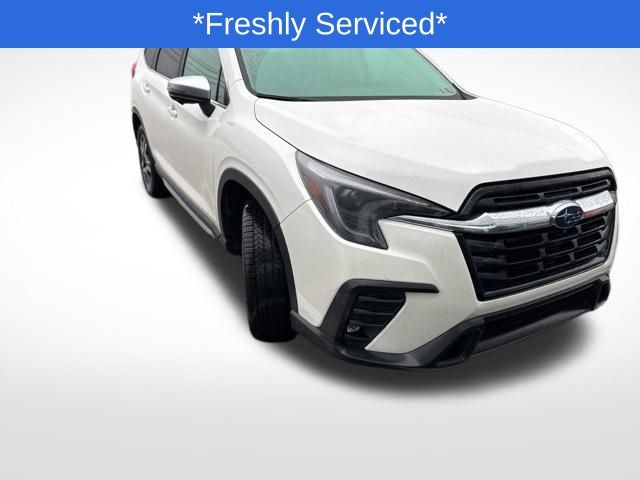 used 2023 Subaru Ascent car, priced at $29,619