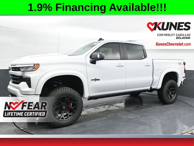 View vehicle photo 5