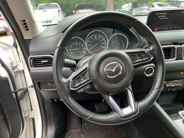 2017 Mazda CX-5 Touring 14