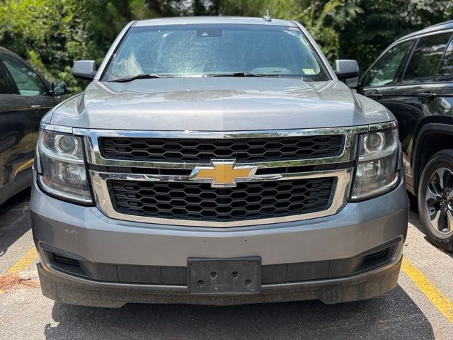 Used 2020 Chevrolet Tahoe SUV