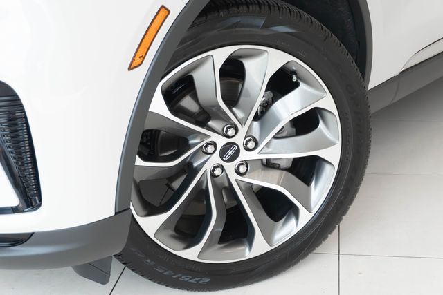 Used 2025 Lincoln Aviator SUV