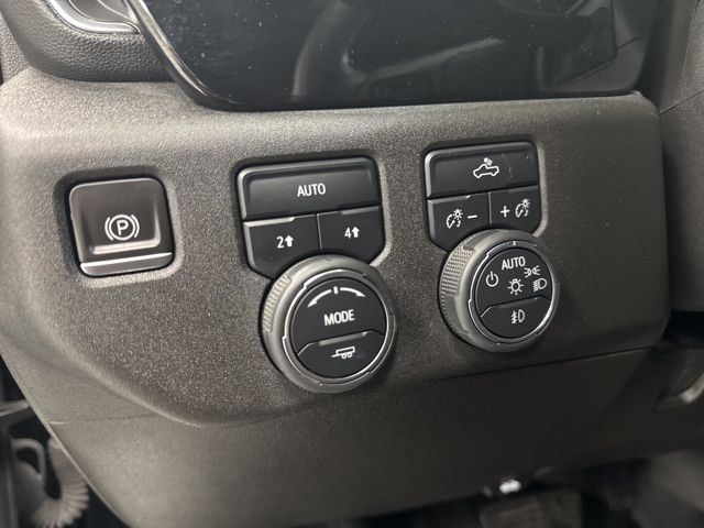 used 2023 Chevrolet Silverado 1500 car, priced at $45,988