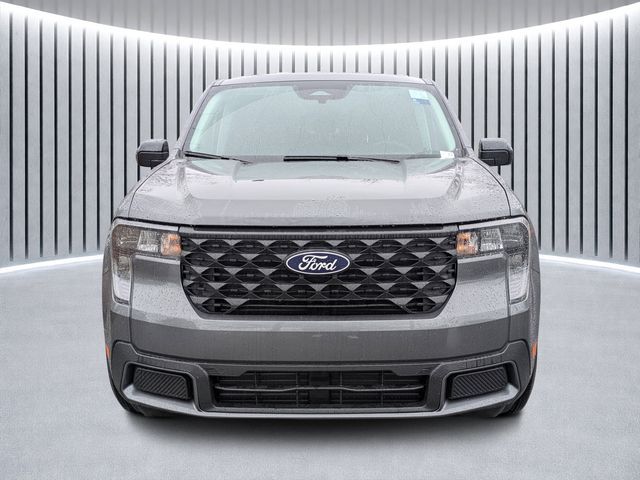 2025 Ford Maverick XLT - Photo 9
