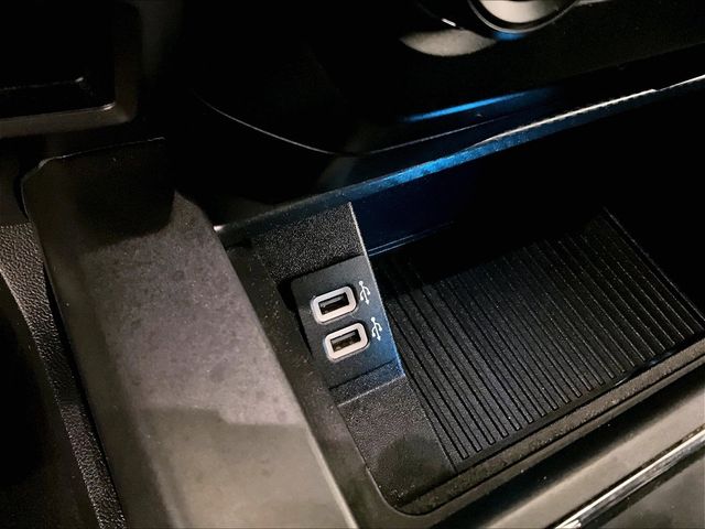 2020 Ford F-150 XLT Black at Subaru and VW of Moon Township