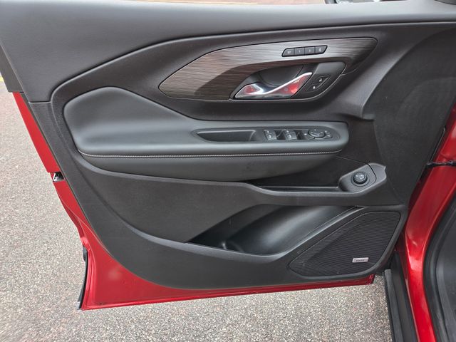 2024 GMC Terrain AWD SLT