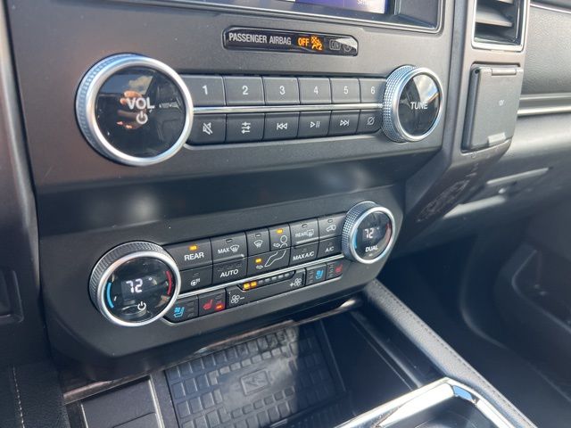 2021 Ford Expedition Max